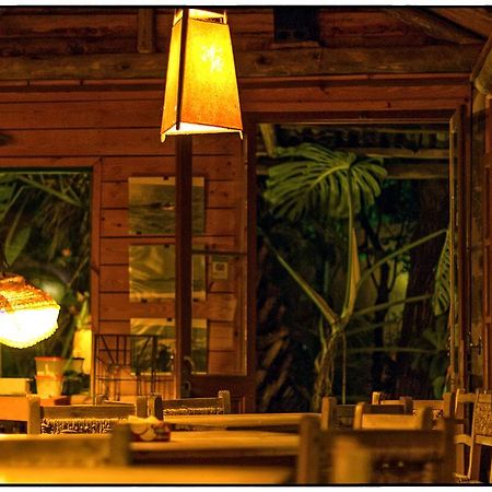 Hostel La Cruz Del Sur La Paloma Eksteriør bilde