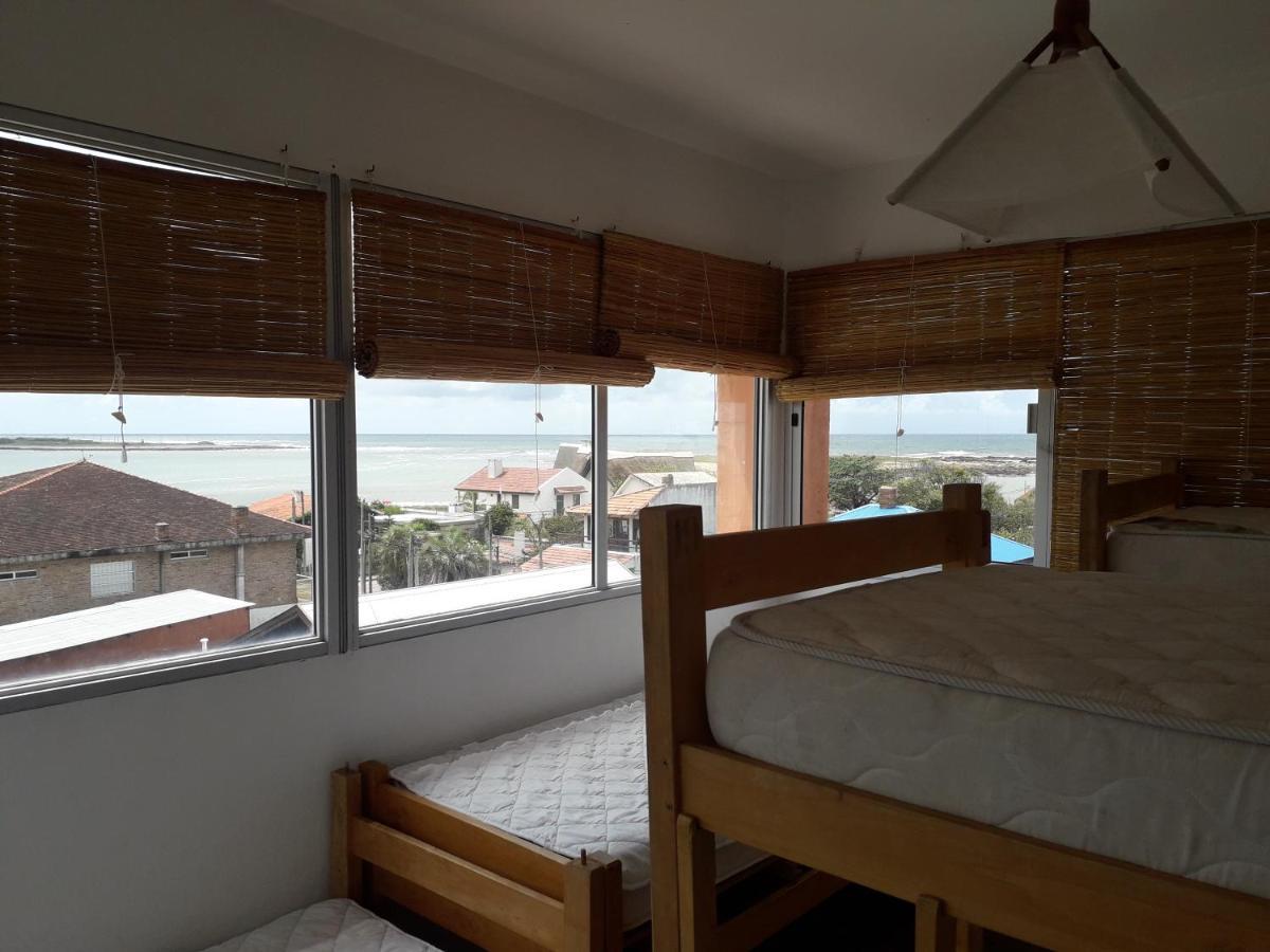 Hostel La Cruz Del Sur La Paloma Eksteriør bilde