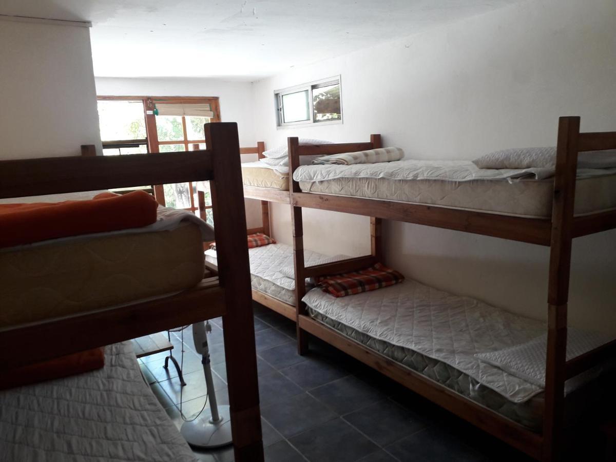 Hostel La Cruz Del Sur La Paloma Eksteriør bilde