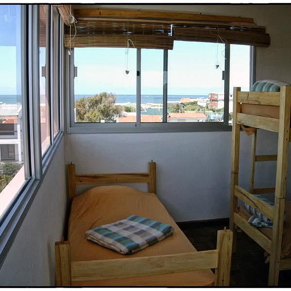 Hostel La Cruz Del Sur La Paloma Eksteriør bilde